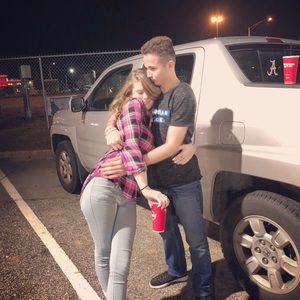 Meet your Posher, Christi